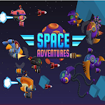 Cover Image of Tải xuống Space Wars  APK