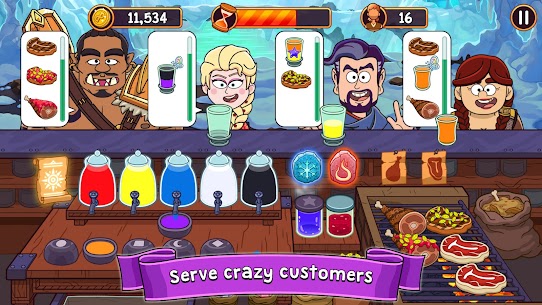 Potion Punch  Full Apk Download 4