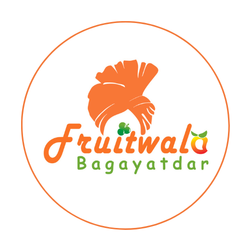 FruitwalaBagayatdar logo
