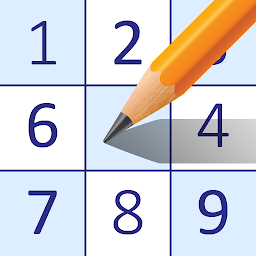 Icon image Sudoku Games - Classic Sudoku
