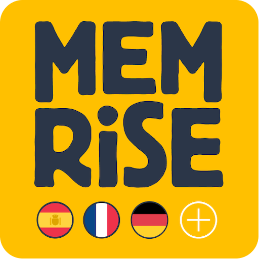 Logo Aplikasi Memrise