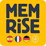 Get Memrise Easy Language Learning for Android Aso Report