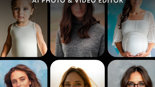 Remini Pro MOD APK v3.7.622.202381158 [Premium Unlocked, No Ads] Gallery 8