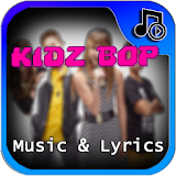 Kidz Bop songs full icon