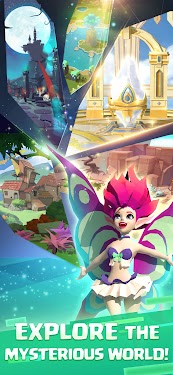#3. Poly Odyssey (Android) By: NATASKY GAMES LIMITED