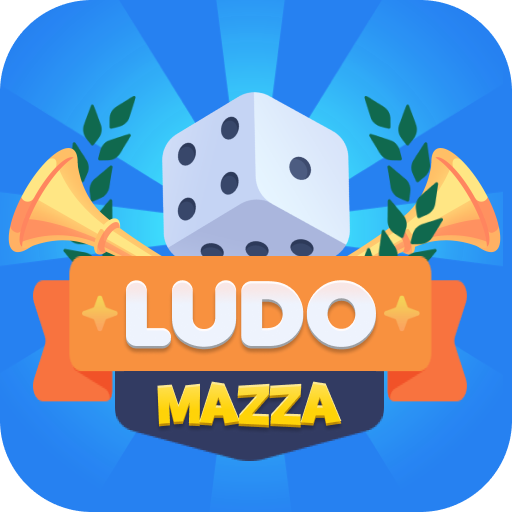 Ludo Mazza logo