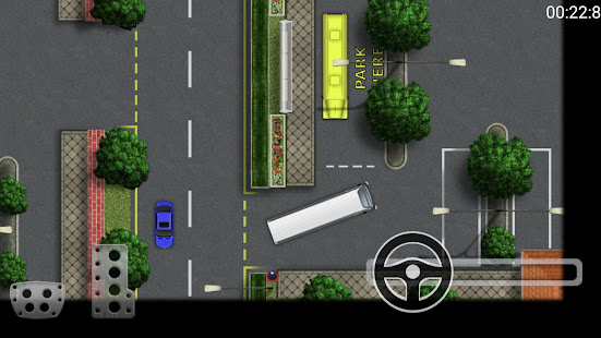 Parking Truck - truck parking 1.8.0 screenshots 2