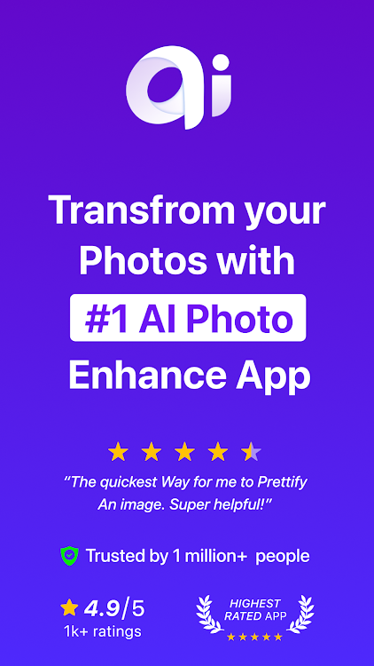 AI Photo Colorize & Enhancer - 4.0.2 - (Android)