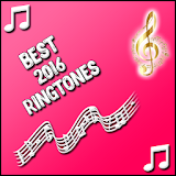 Best Ringtones 2017 icon
