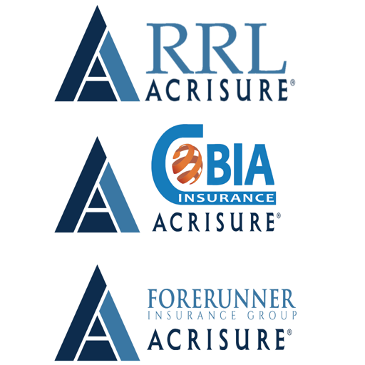 RRL Insurance Client Portal logo