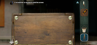 Escape Room Challenge Brave - Screenshot 2