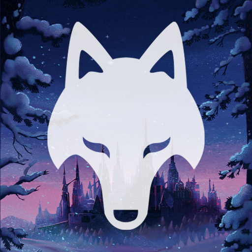 Elune Dreel - AR logo
