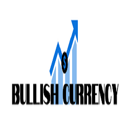 Значок приложения "Bullish Currency"