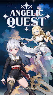 Angelic Quest 1