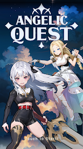 Angelic Quest