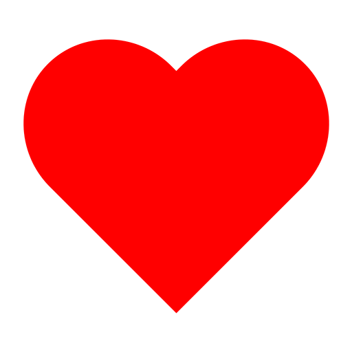 I Love You logo
