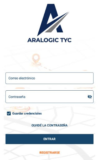 Aralogic TYC Screen 3