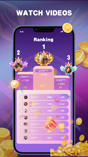 Video Make Money Earn Cash Apk by joymay wikiapk com