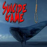 Blue Whale Prank Challenge icon