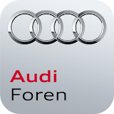 Audi Foren icon