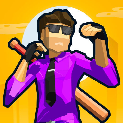 City Fighter vs Street Gang Mod APK 2.3.7