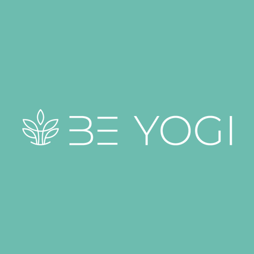 BeYogi - Clases de Yoga online 1.0 Icon