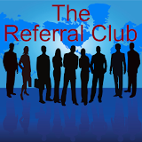 The Referral Club icon
