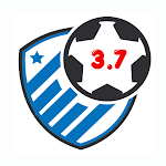 Cover Image of Download Da Hora Futebol 3.7 2.0 APK