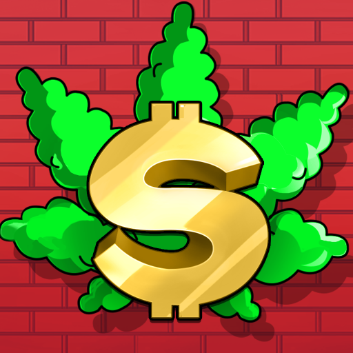 Weed Street Logo