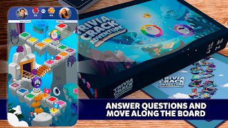 Game screenshot Adventure Trivia Crack mod apk