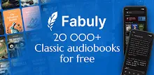 Fabuly: Classic Audiobooks APK