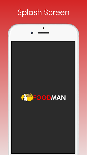 Android application HLEA Bakery screenshort
