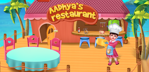 Aadhya's Restaurant Cooking