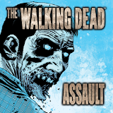 The Walking Dead: Assault icon