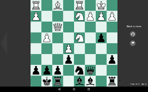 Chess Tactic Puzzles 1.4.2.0 APK screenshots 15