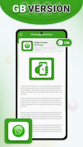 GB Latest Version 2021 Update