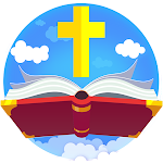 Cover Image of Download Catholic Bible audio app  APK
