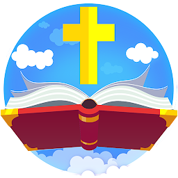 Icon image Catholic Bible audio app