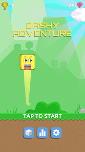 Dashy Adventure 1.0.5 APK + Mod (Free purchase) for Android