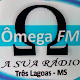 Omega Fm.com icon