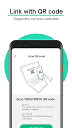 TRUSTDOCK