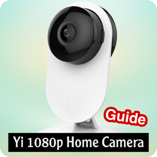 Yi 1080p hotsell home camera
