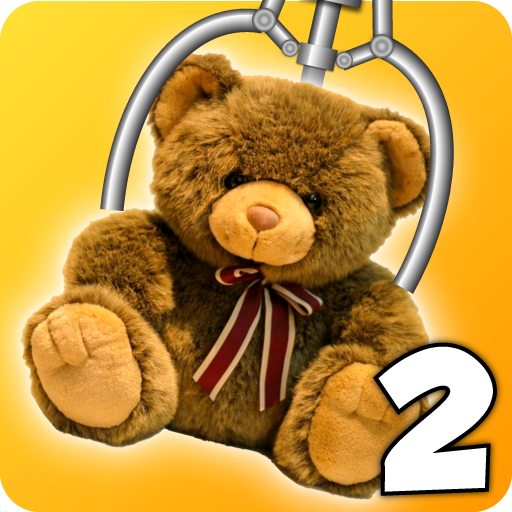 Teddy bear sales claw machine