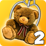 Teddy Bear Machine 2 Claw Game icon