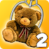 Teddy Bear Machine 2 Claw Game