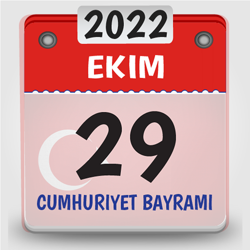 turkey calendar 2022