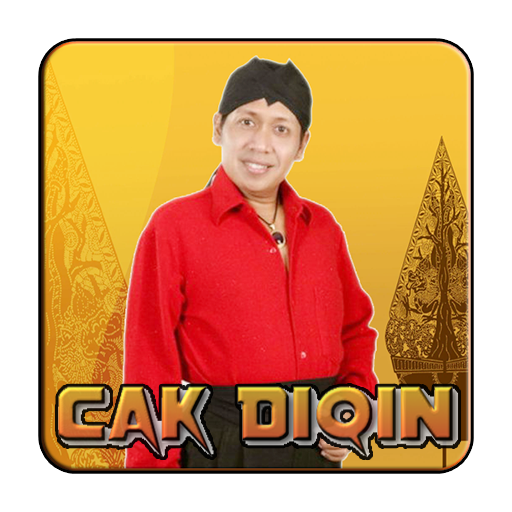 Cak Diqin Lagu Mp3 Campursari विंडोज़ पर डाउनलोड करें
