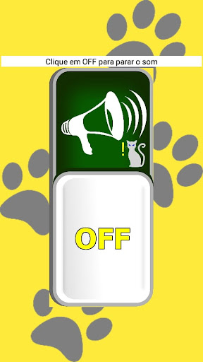 Chamar Gato Perdido Screen 3