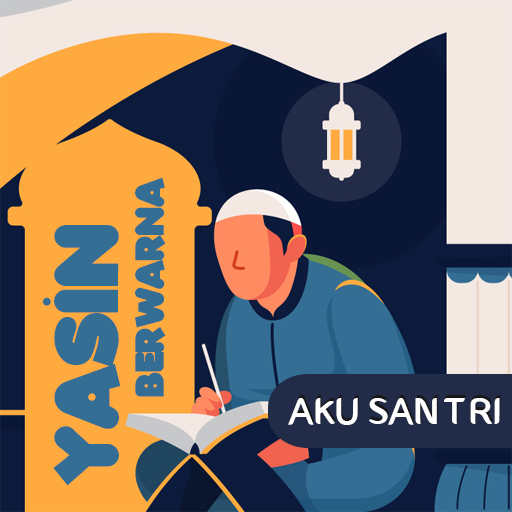Surat Yasin & Tahlil Berwarna Auf Windows herunterladen
