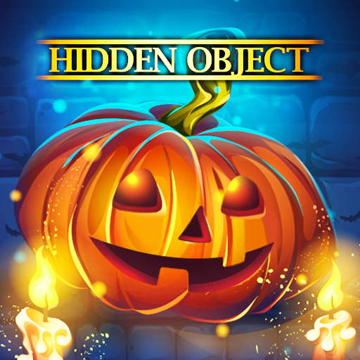 Hidden Object Halloween Haunts 1.2.131 Icon